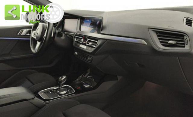 BMW 118 d 5p. Msport