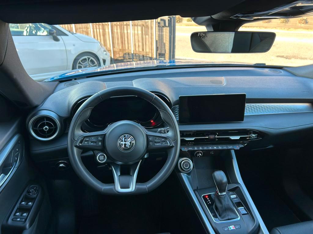 Alfa Romeo Tonale 1.6 Sprint 130cv tct6