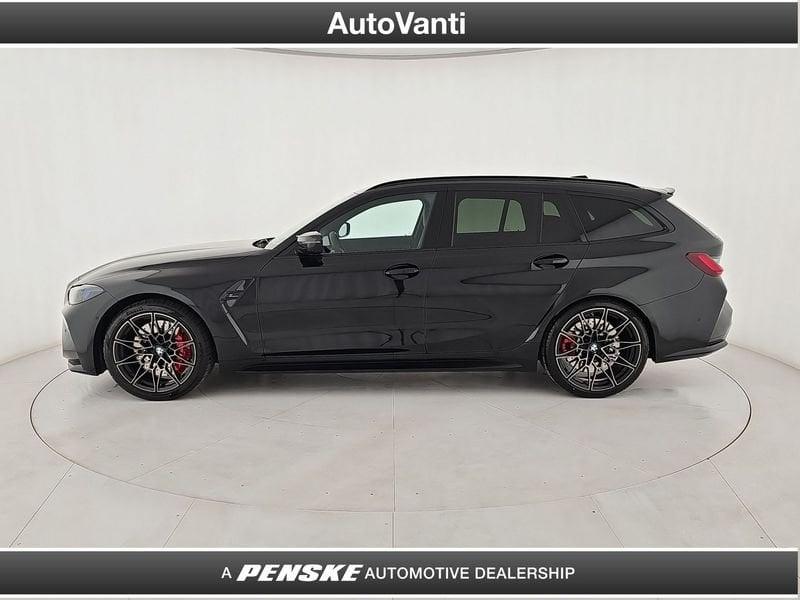 BMW M3 Touring M3 Competition xDrive Touring auto