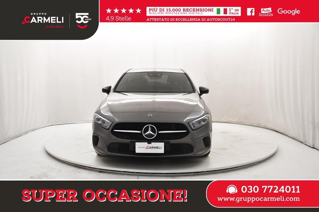 Mercedes Classe A 180 180 D Sport 7G-DCT
