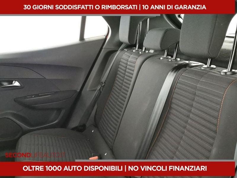 Peugeot 2008 1.2 puretech Active Pack s&s 100cv