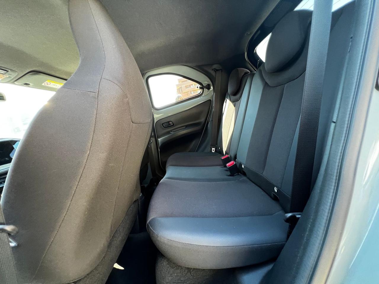 Toyota Aygo Active 1.0 VVT-i #50583
