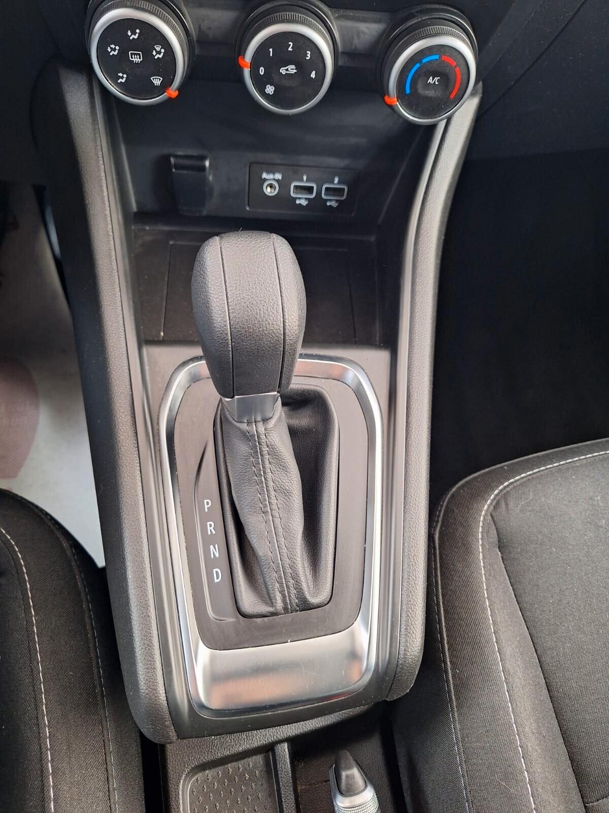 Renault Captur Blue 1.5dCi 115CV EDC Business 2021