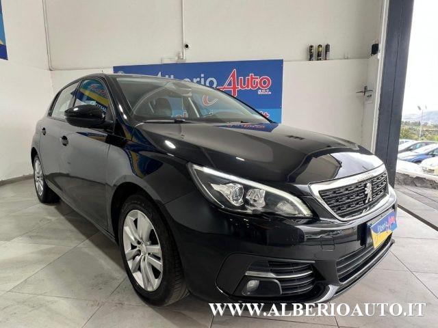 PEUGEOT 308 BlueHDi 130 S&S Business