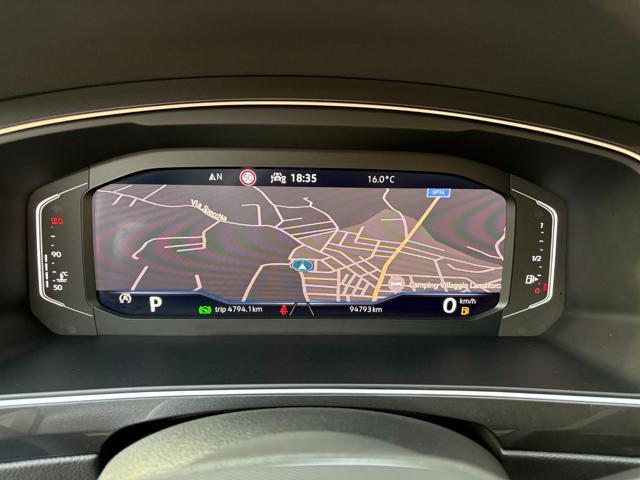 VOLKSWAGEN Tiguan 2.0 TDI 150 CV SCR DSG Elegance VIRTUAL
