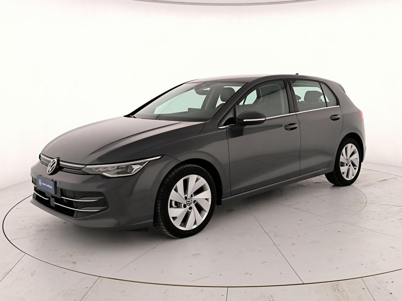 Volkswagen Golf 2.0 tdi style 150cv dsg