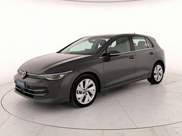 Volkswagen Golf 2.0 tdi style 150cv dsg