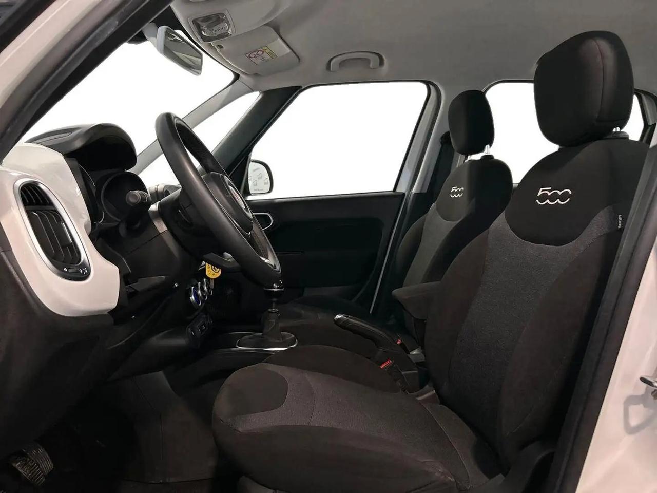 Fiat 500L 1.3 Multijet 95 CV Mirror