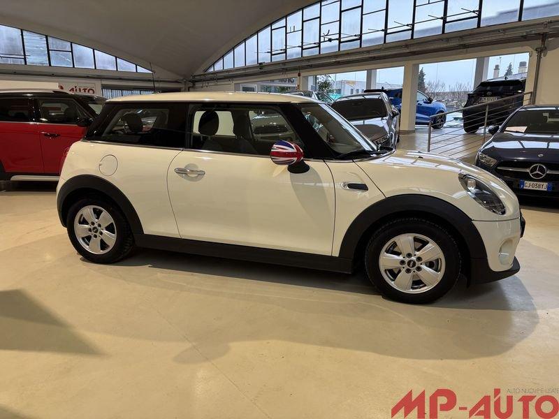 MINI Mini 3 porte Mini 1.5 One OK NEOPATENTATI