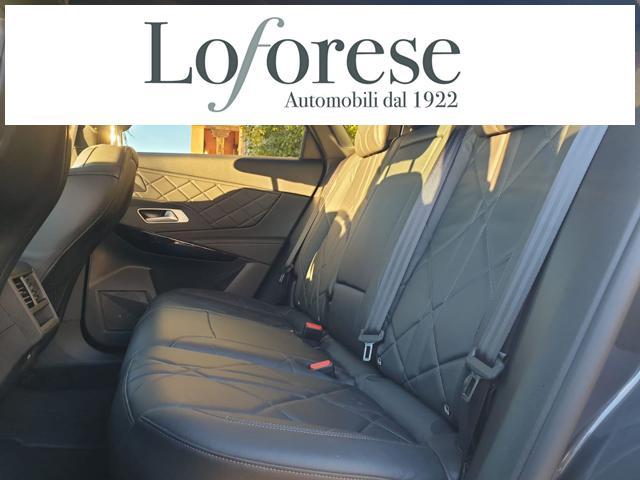 DS AUTOMOBILES DS 7 BlueHDi 130 aut. Rivoli