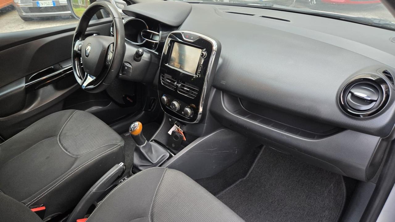Renault Clio 1.5 dCi 8V 75CV 5 porte Live