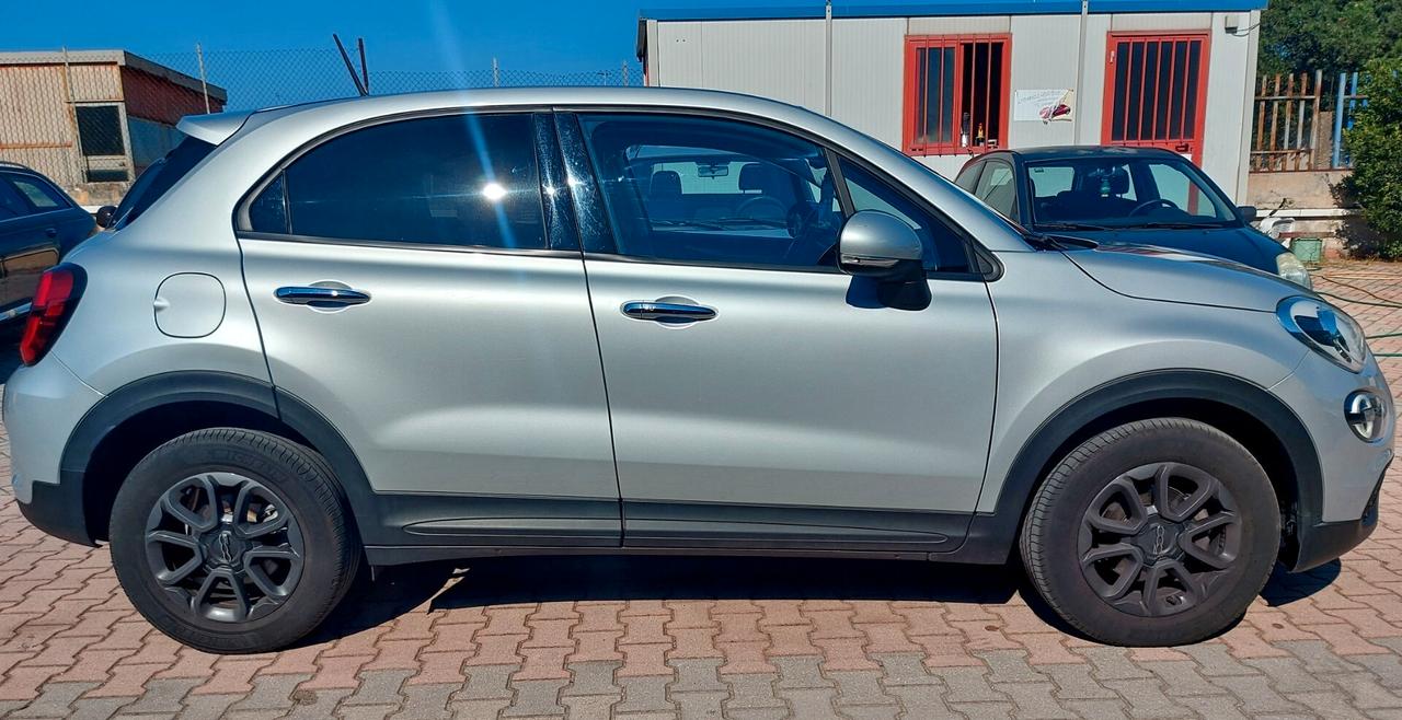 Fiat 500X 1.0 T3 120 CV Connect