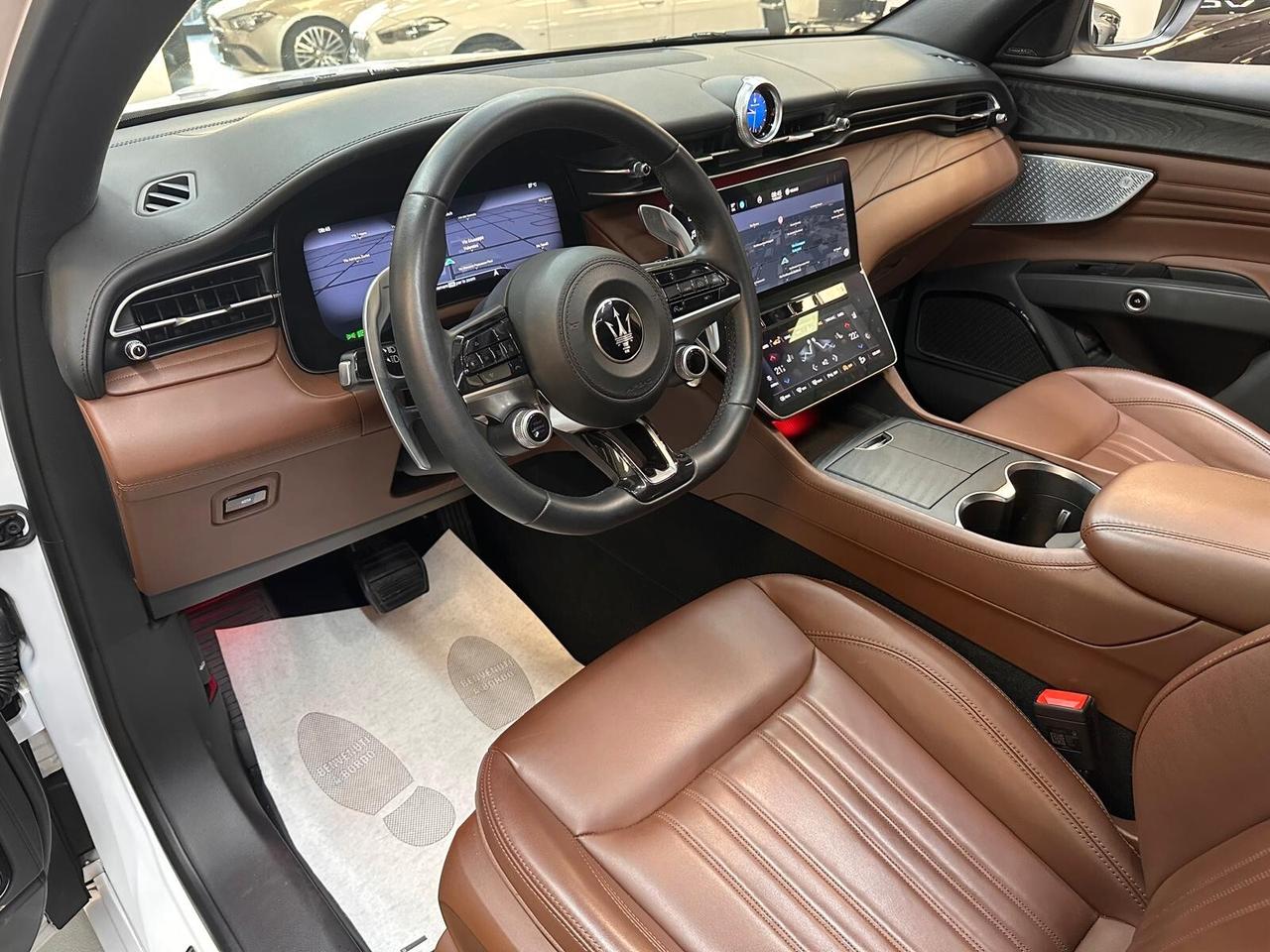 Maserati Grecale 2.0 mhev GT 250cv auto