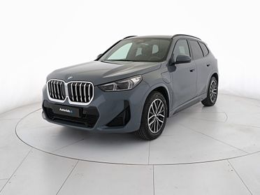 BMW X1 xDrive25e MSport