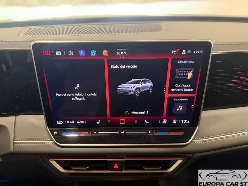 Volkswagen Tiguan 1.5 eTSI 150cv EVO ACT DSG LIFE