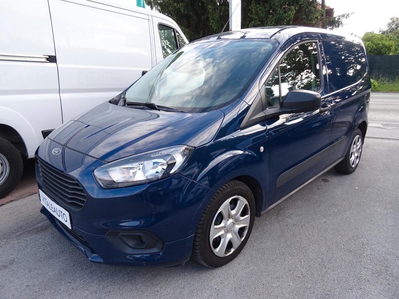 Ford Transit Courier 1.5 TDCi 75CV Van Trend