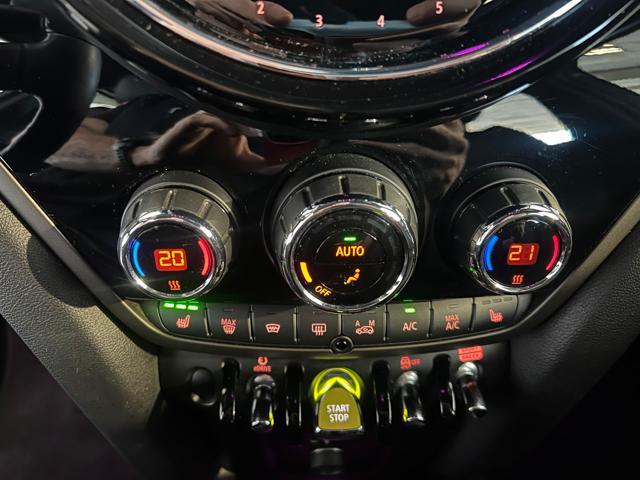 MINI Countryman 1.5 Cooper SE Countryman ALL4 Automatica