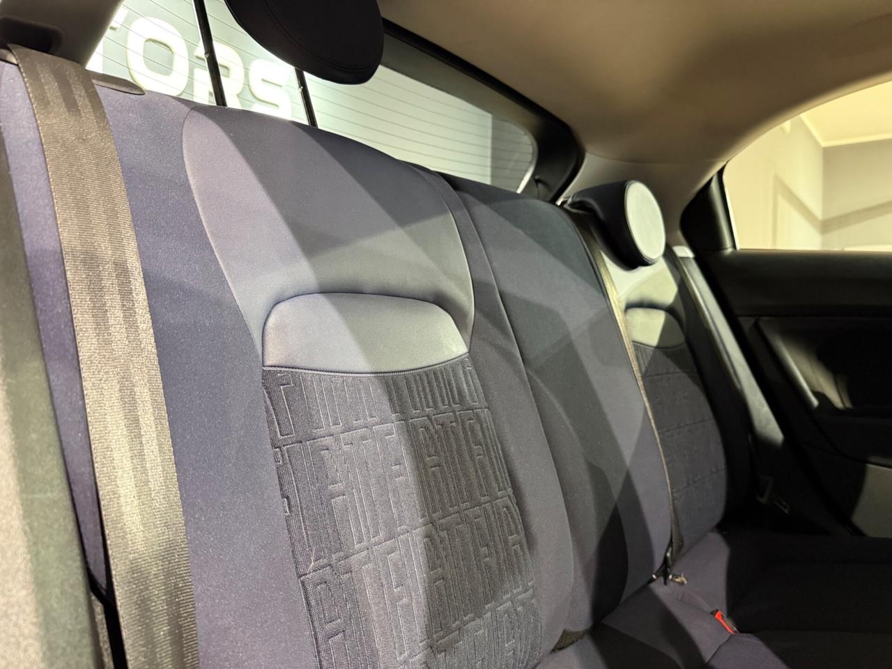 Fiat 500X 1.3 MultiJet 95 CV