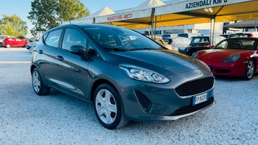 Ford Fiesta Active 1.5 EcoBlue