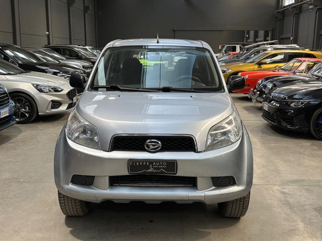 DAIHATSU Terios 1.5 4WD CX Green Powered PER COMMERCIANTI