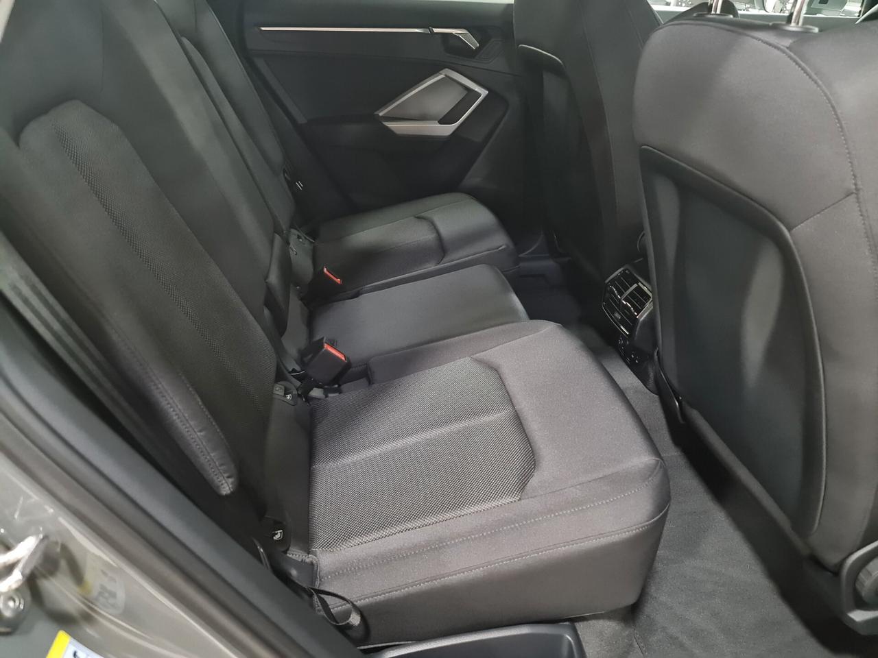 Audi Q3 SPB 35 TDI S tronic line edition