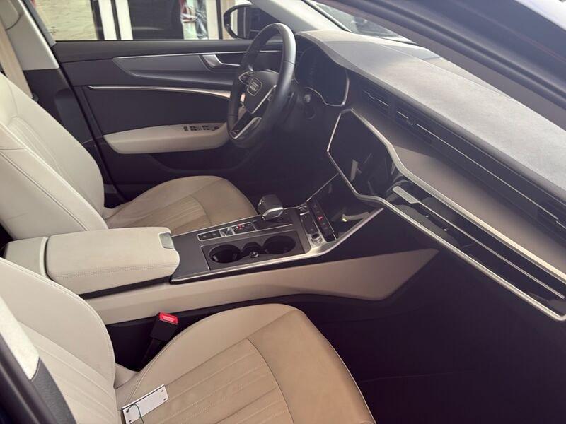 Audi A6 Allroad 40 TDI 2.0 quattro S tronic