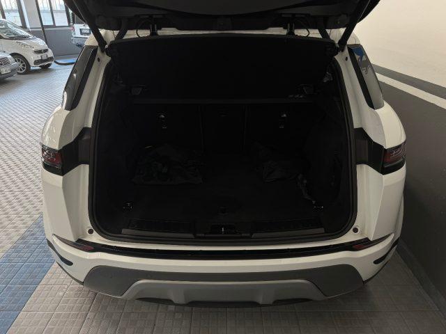 LAND ROVER Range Rover Evoque 1.5 I3 PHEV 300 CV AWD Auto SE full opt IVA 1prop