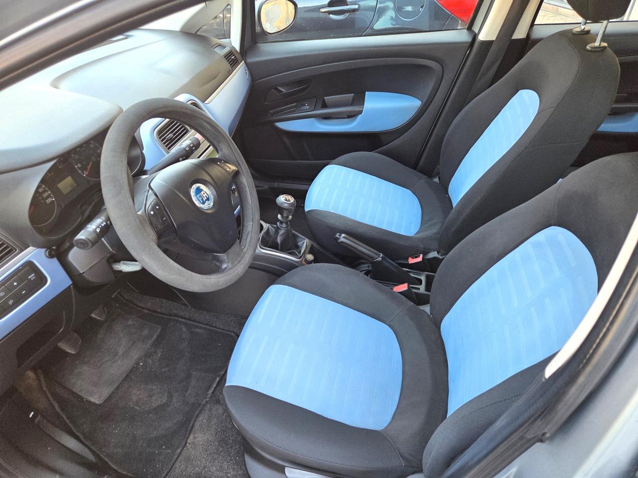 Fiat Grande Punto 1.2 5 p Dynamic CONDIZIONI OK