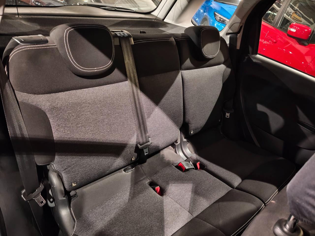 Fiat 500L GPL Lounge DA VEDERE!!!