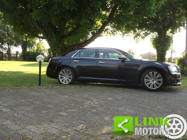 LANCIA Thema 3.0 V6 Multijet II 239 CV Executive ben tenuta