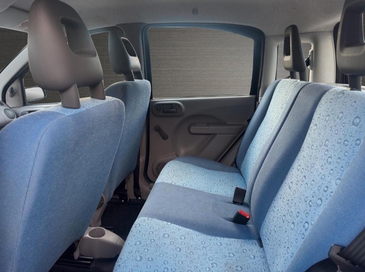 Fiat Panda 1.1 Active