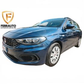 Fiat Tipo 1.4 T-Jet 120CV Gpl SW Lounge