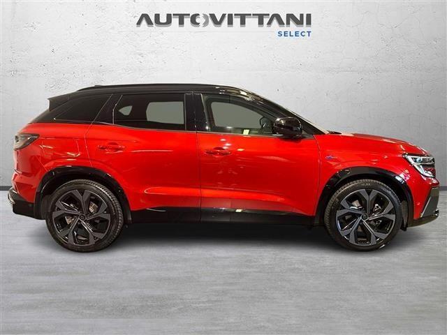 RENAULT Austral 1.2 E-Tech full hybrid Iconic Esprit Alpine 200cv