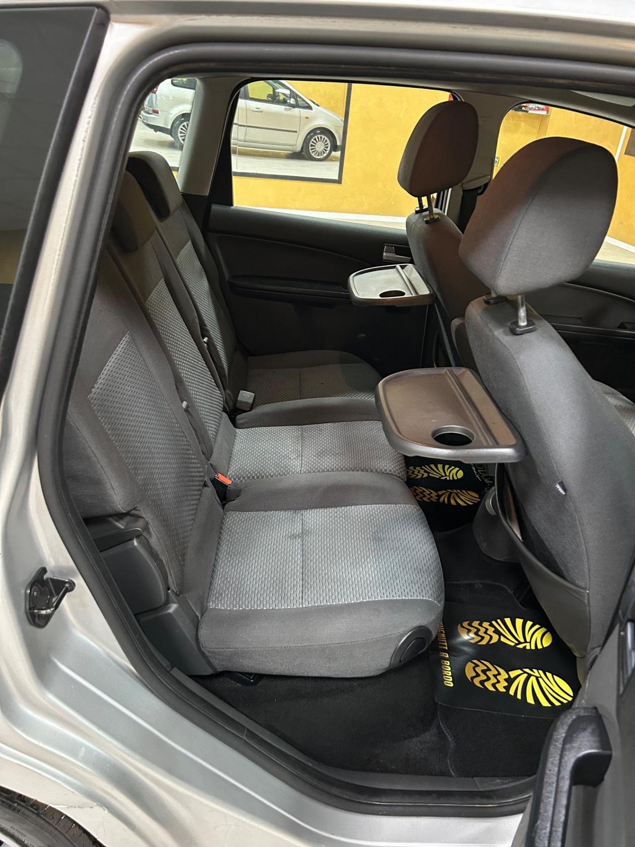 FORD C-MAX 1.6 Tdci 110 cv “X LAVORO” -2005