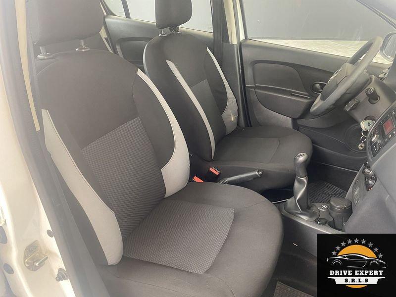 Dacia Sandero 0.9 TCE 90cv S&S Ambiance Family