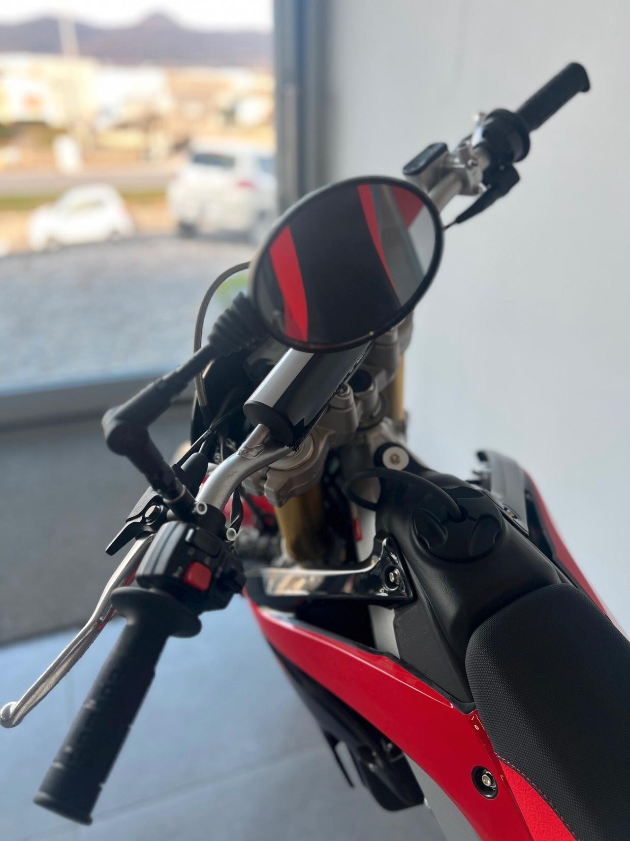 VENT Baja 50 Enduro - NUOVA