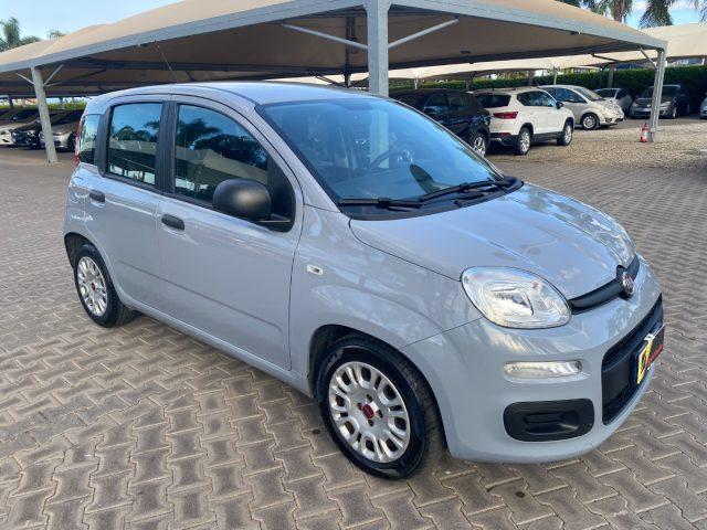 FIAT Panda 1.0 FireFly S&S Hybrid 5 posti