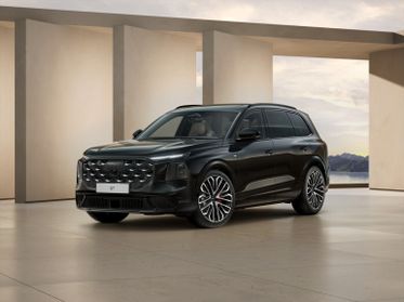 Audi Q7 SUV TDI 210 kW quattro tiptronic S line Edition