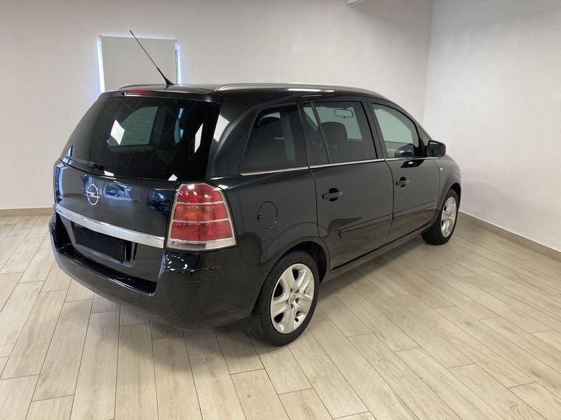 Opel Zafira 2ª serie 1.6 16V VVT Cosmo