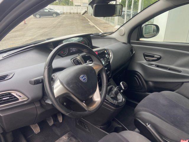 LANCIA Ypsilon 1.2 69 CV 5P. GPL Ecochic Gold
