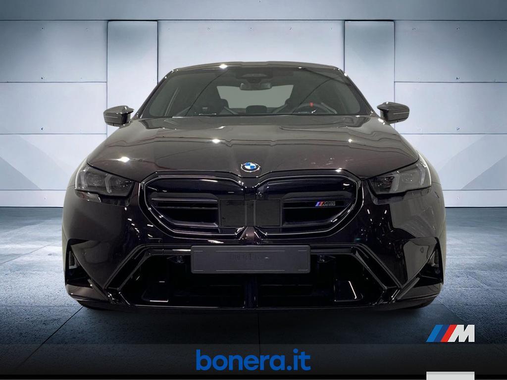 BMW M5 Berlina 4.4 Steptronic