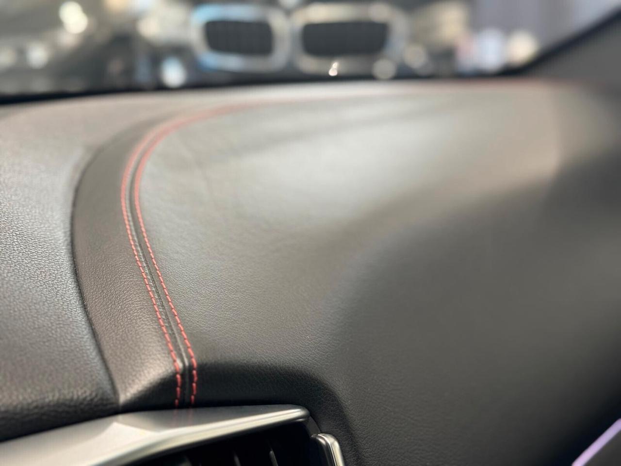 Maserati Ghibli 3.0 V6 Diesel 275 CV 10.2016