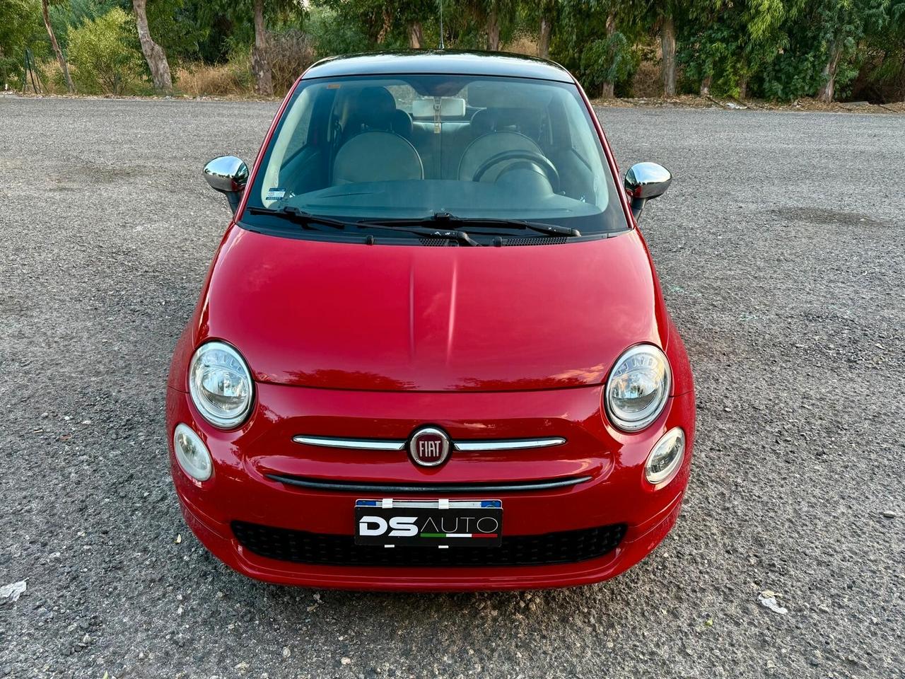 Fiat 500 1.3 Multijet 16V 95 CV Lounge /motore nuovo