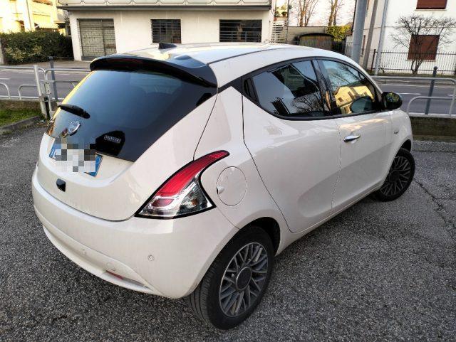 LANCIA Ypsilon 1.0 FireFly 5 porte S&S Hybrid Gold Plus