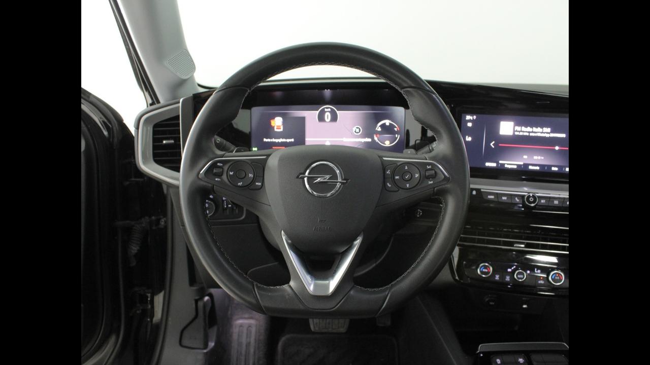 OPEL Mokka II 2020 - Mokka 1.2 t Elegance s&s 130cv at8