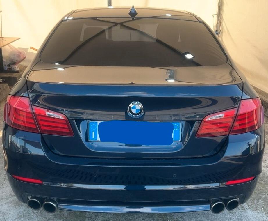 Bmw 530 530d Business