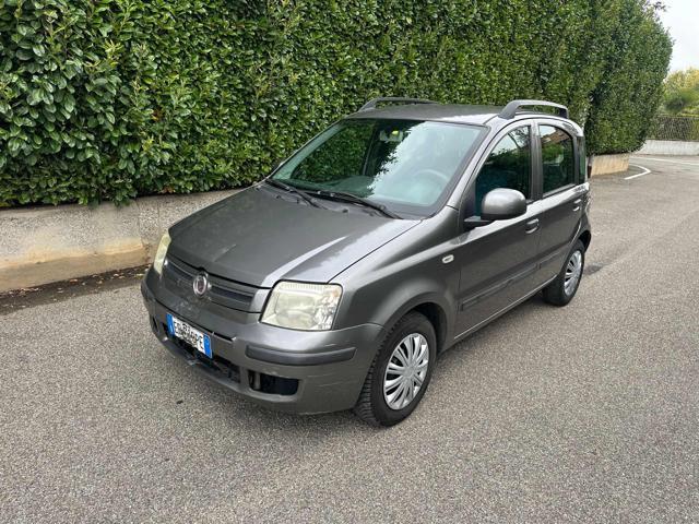 FIAT Panda 1.2 Active