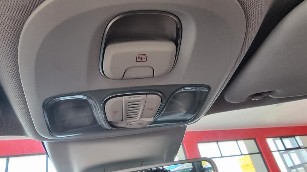 Fiat 500L 1.3 Multijet 85 CV Trekking