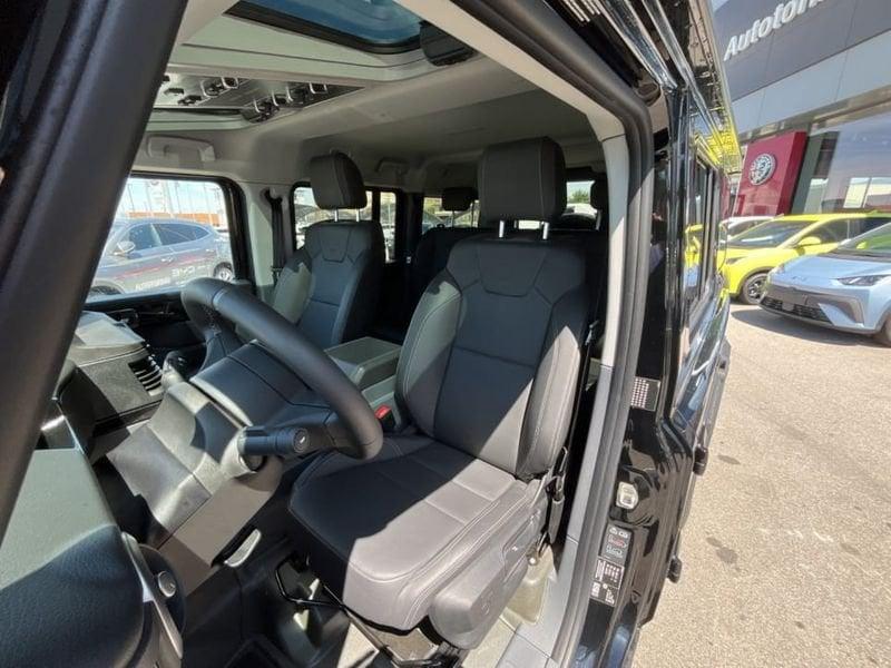 Ineos Grenadier Station Wagon 3.0 Turbo Diesel Fieldmaster