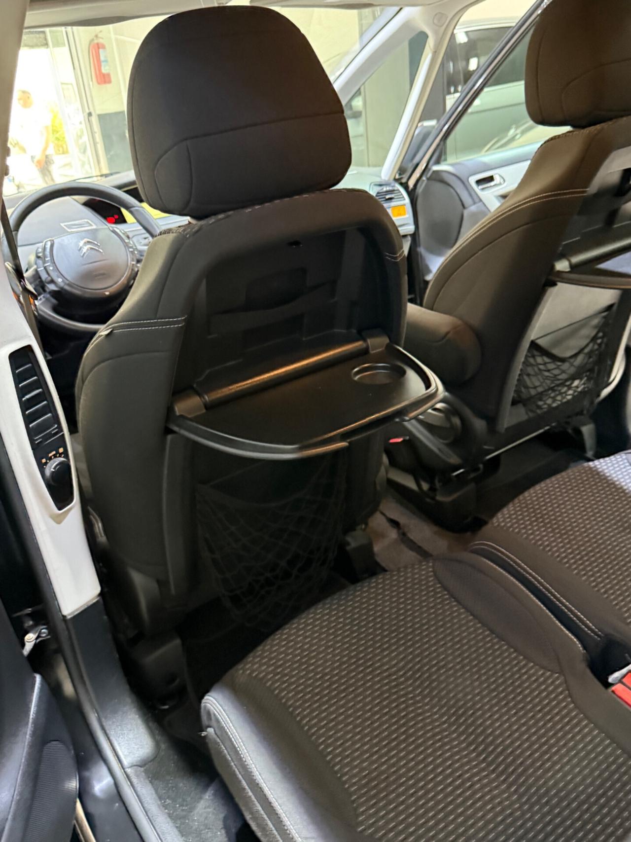 Citroen C4 Picasso 1.6 e-HDi 115 posti 7